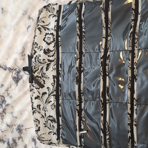 Hanging jewelry organizer unbranded - Picture 2 of 4